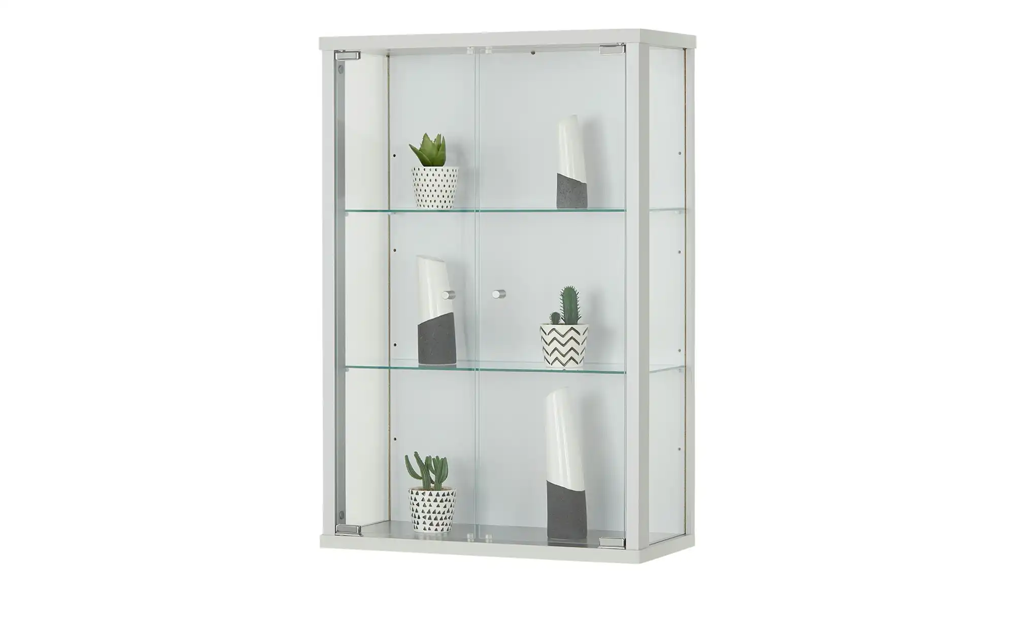 Hängevitrine