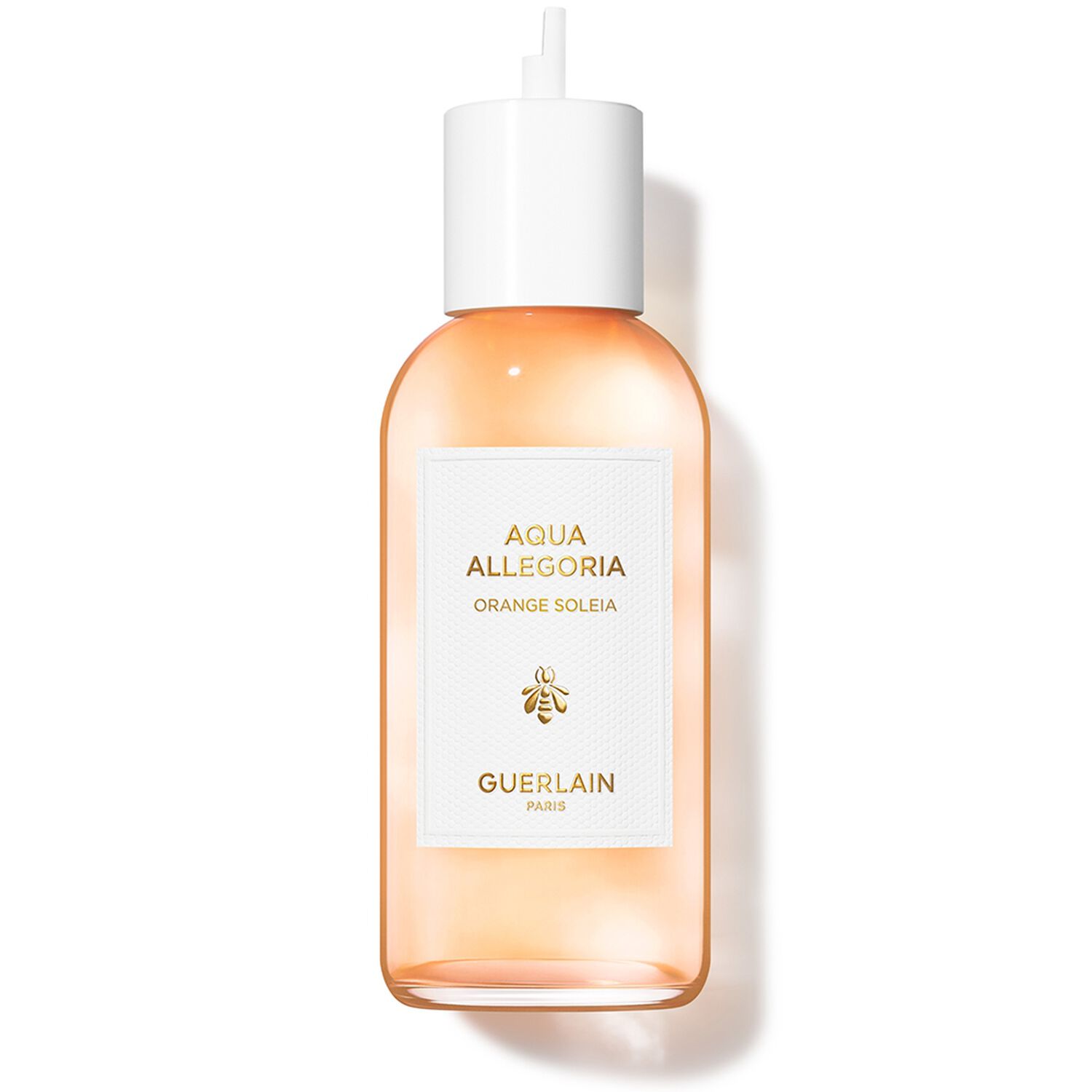 Guerlain Aqua Allegoria Orange Soleia Eau De Toilette