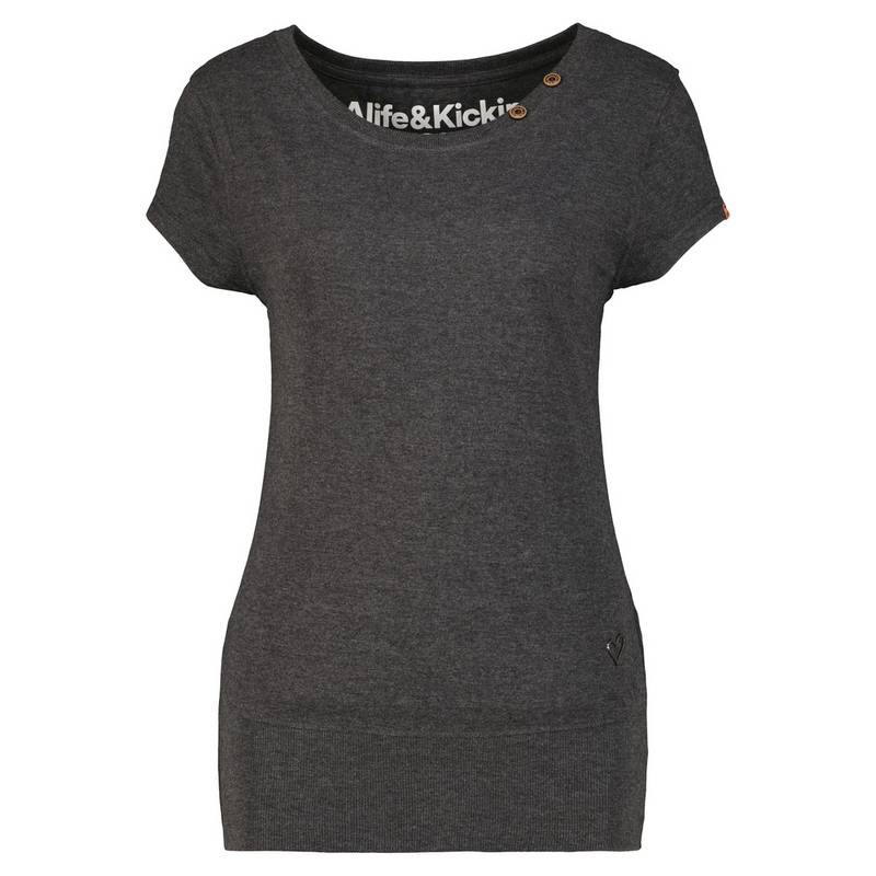 ALIFE AND KICKIN CocoAK A T-Shirt Damen