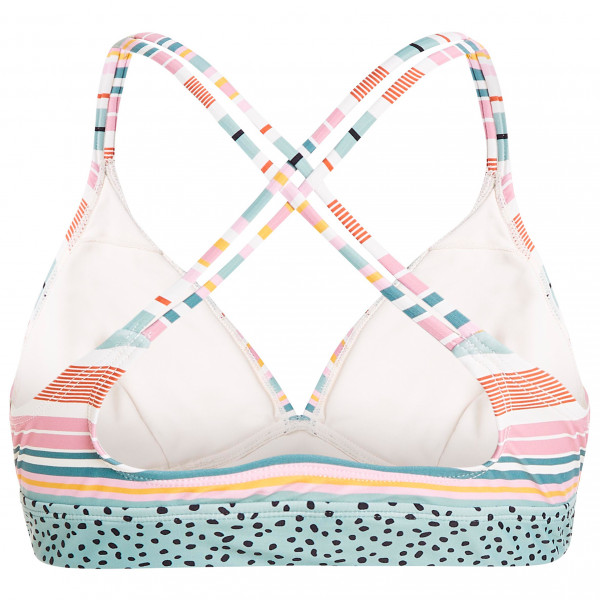 Protest - Women's Mixsupera 23 Triangle Bikini Top