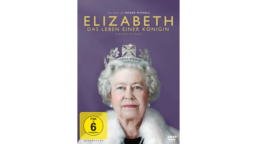 Elizabeth - Das Leben einer Königin