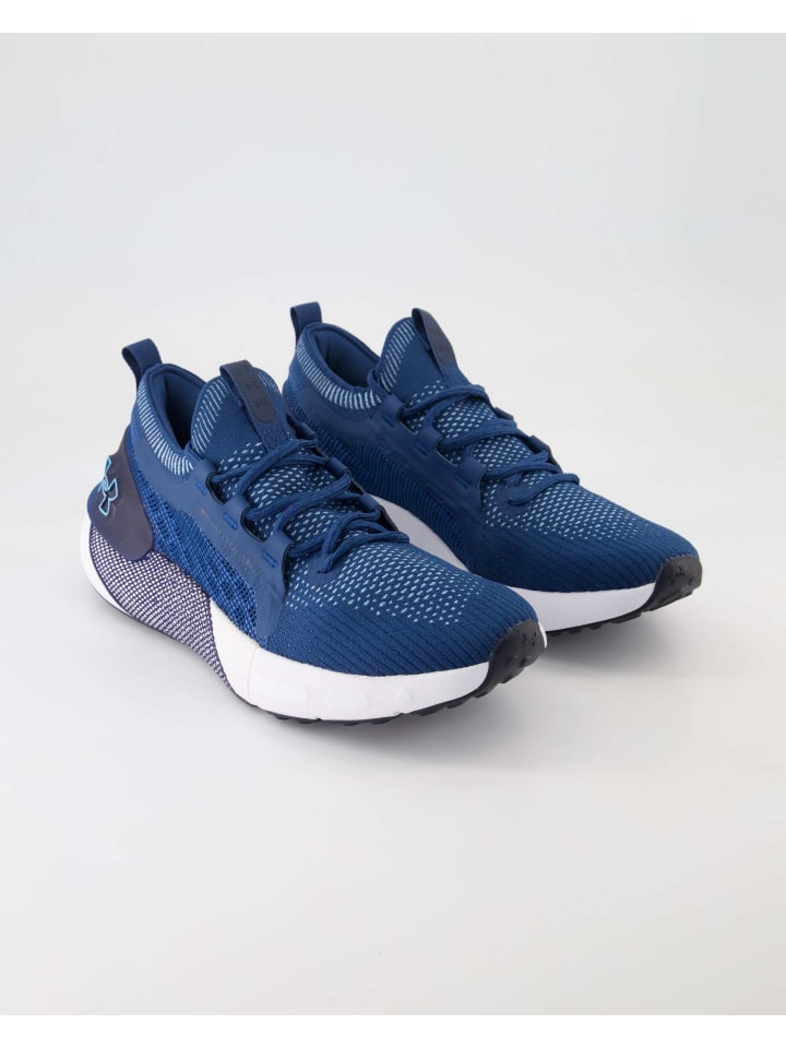 Under Armour Laufschuhe in Blau günstig kaufen