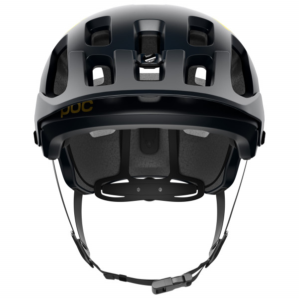 POC - Tectal Fabio Edition - Radhelm