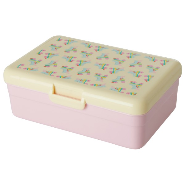 Rice - Lunchbox with 3 Inserts - Essensaufbewahrung