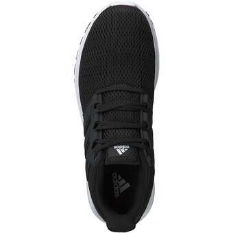 adidas Ultimashow Running in schwarz