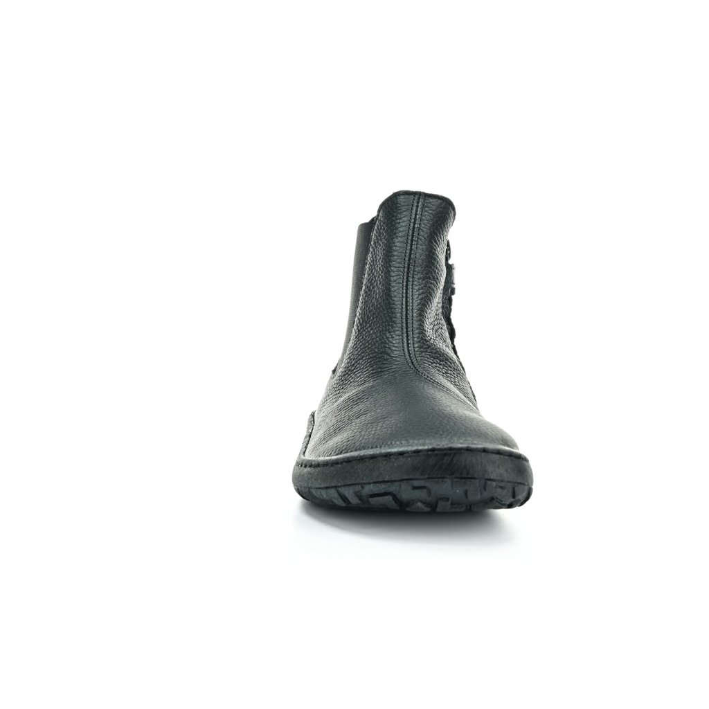 Froddo G3160237-6 Black Chelsea Barfußschuhe