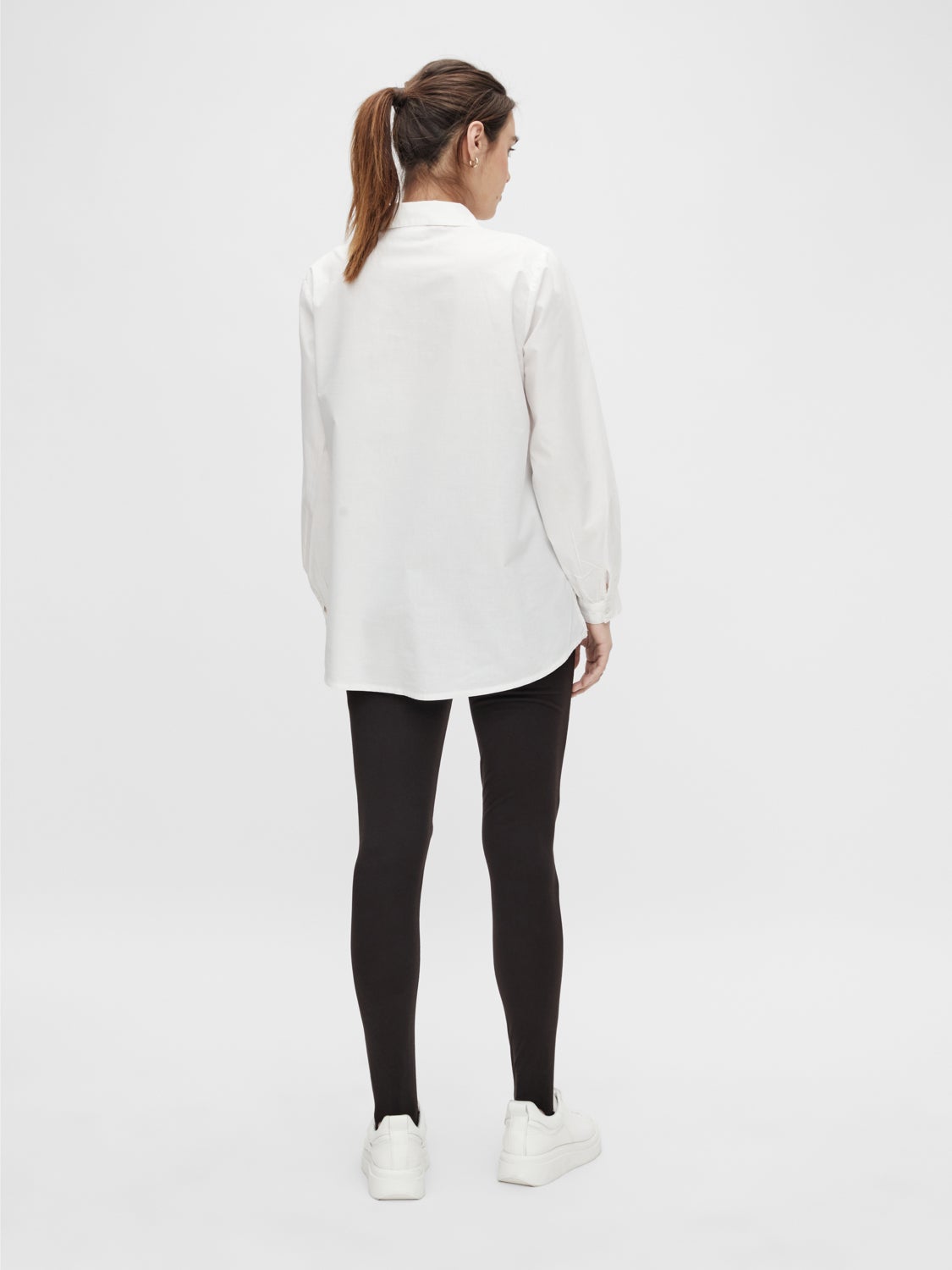 Slim Fit Leggings