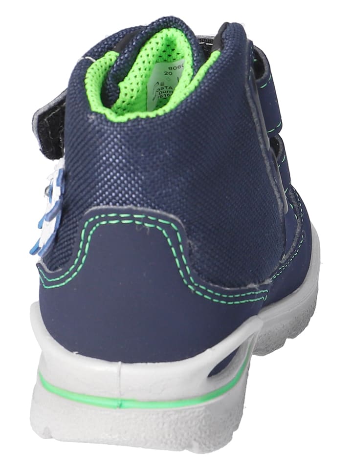 PEPINO Winterstiefel 