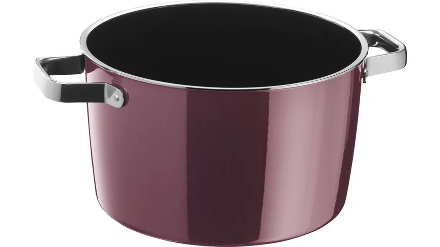 WMF Fleischtopf Aromatic Rose Ø 24cm