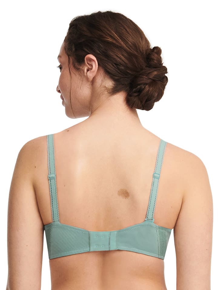 Chantelle Spacer-BH in Türkis günstig kaufen
