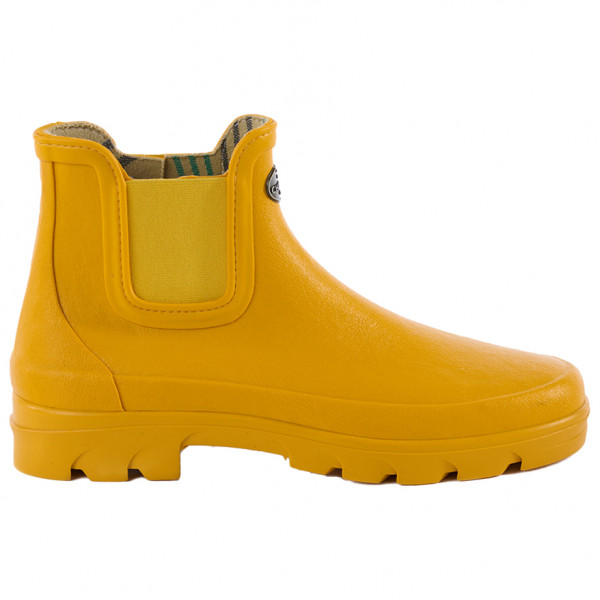 Le Chameau - Women's Iris Chelsea Jersey Lined Boot - Gummistiefel