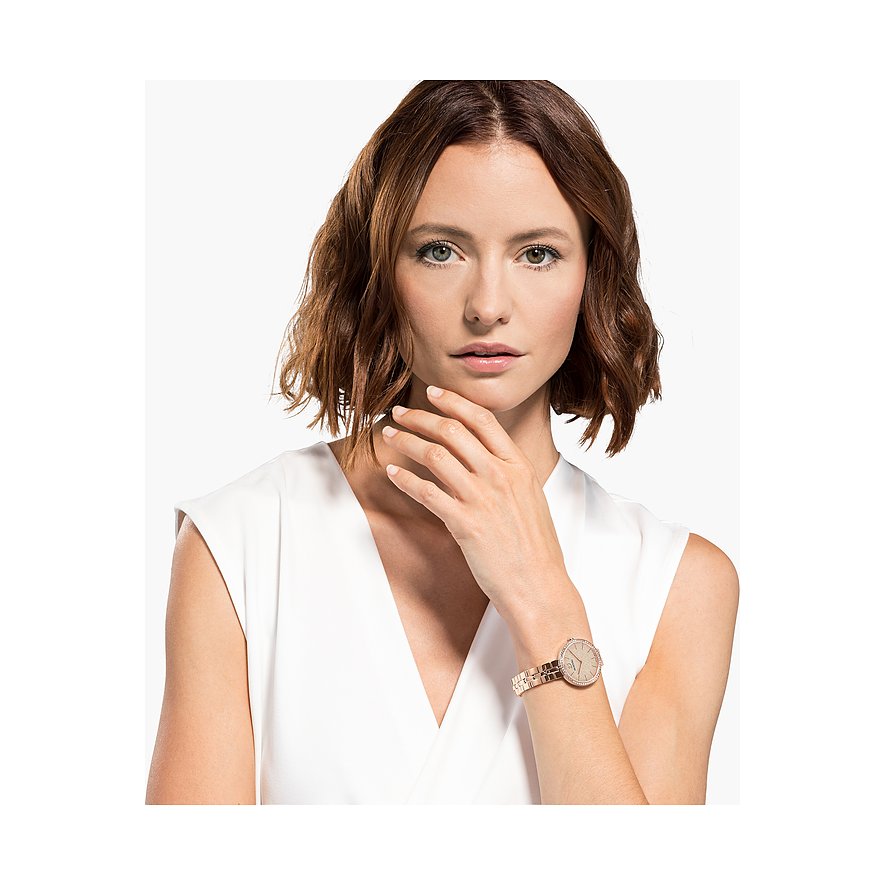 Swarovski Damenuhr Cosmopolitan