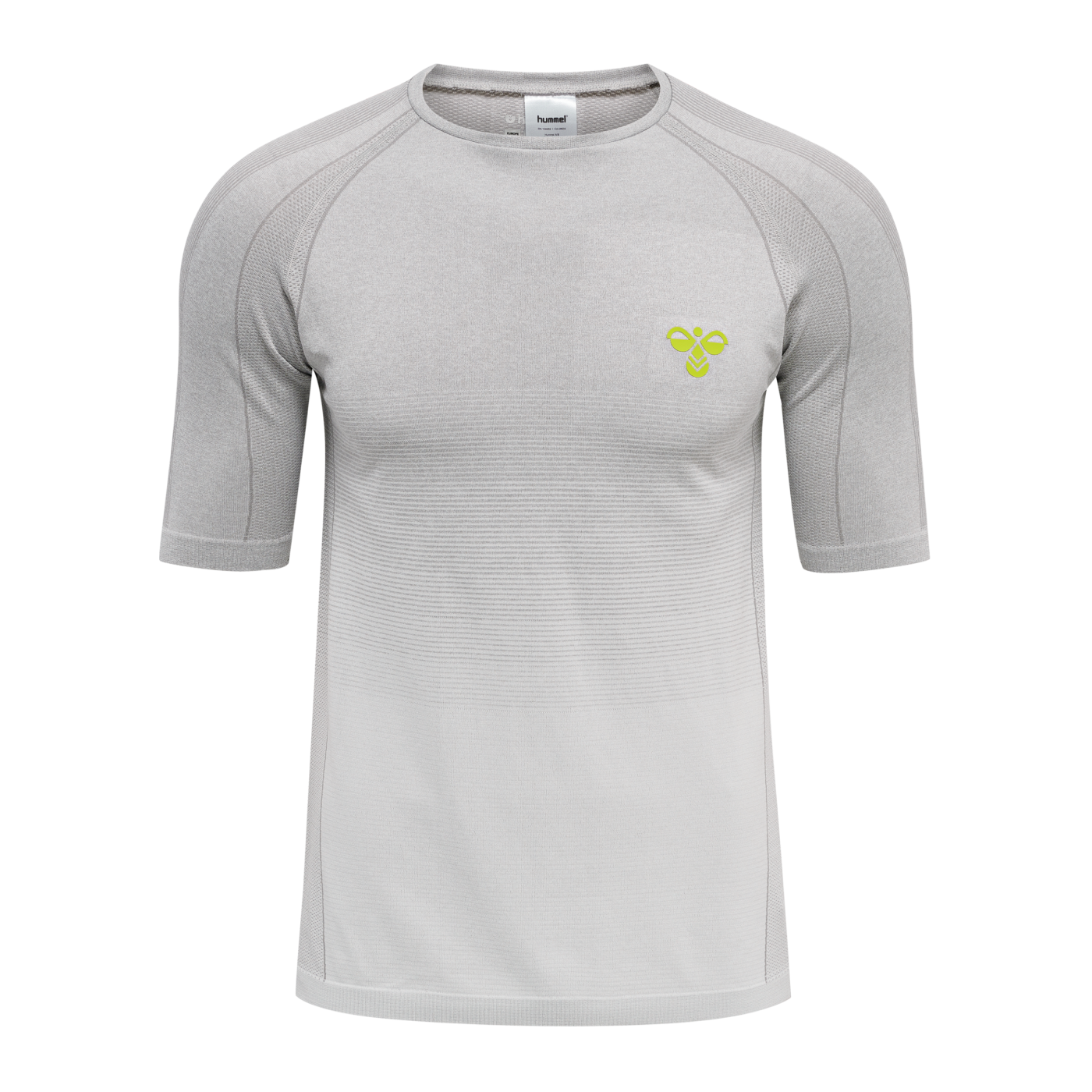 Hummel hmlGG12 Training T-Shirt Grau F1114