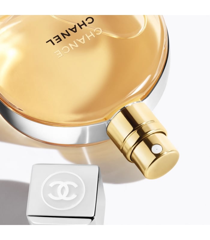 Chanel-CHANCE-Eau de Parfum Vaporisateur
