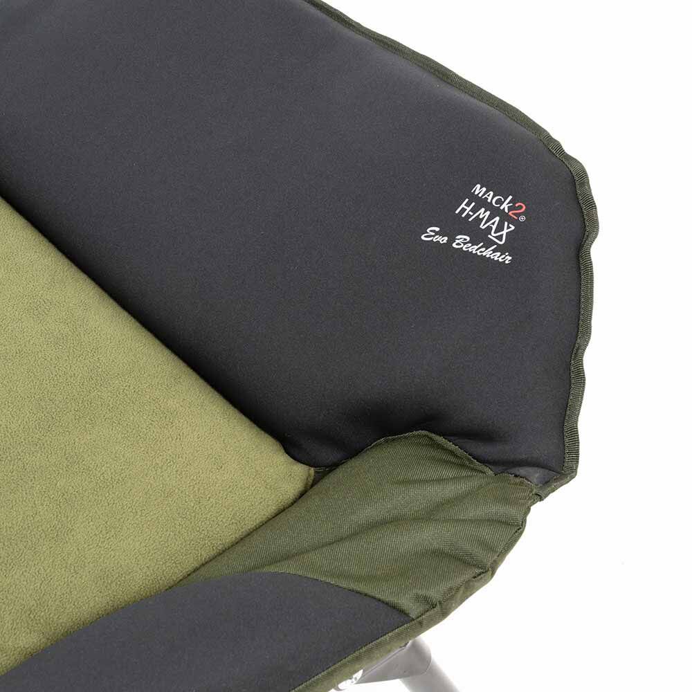 Bedchair Mack2 H Max Evo
