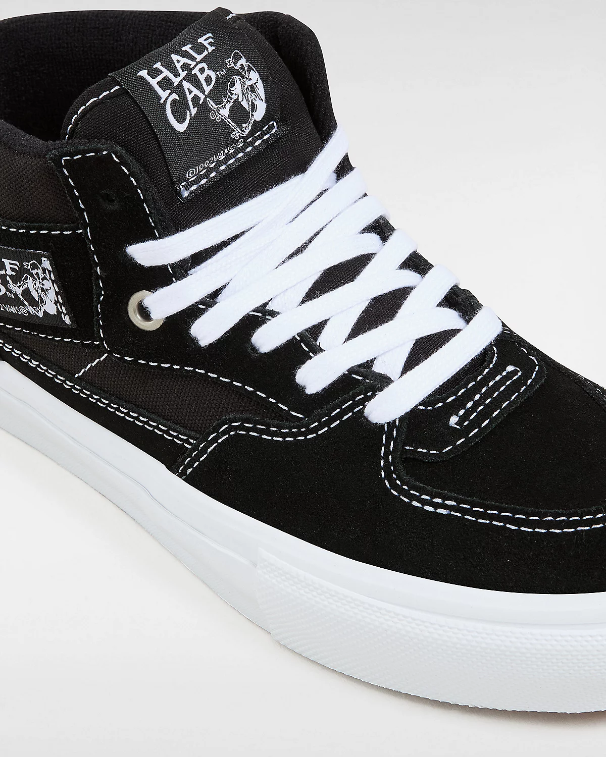 Scarpe da skate Half Cab