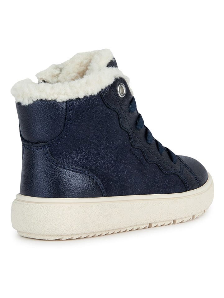 Geox Boots 
