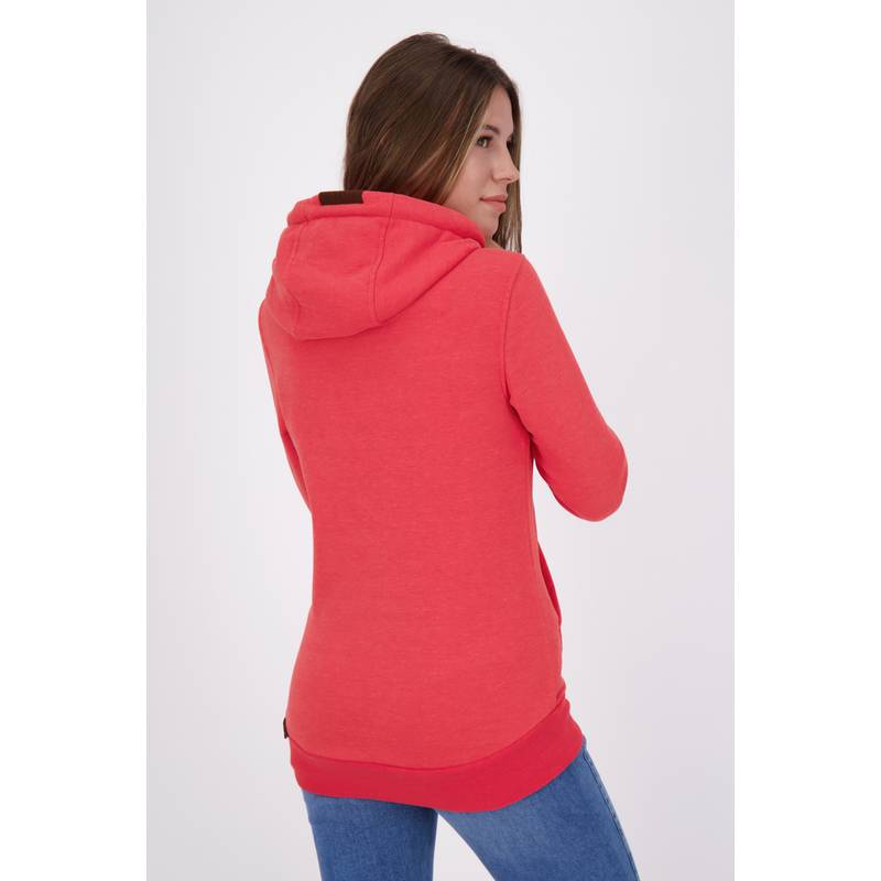 ALIFE AND KICKIN SarahAK A Sweatshirt Damen