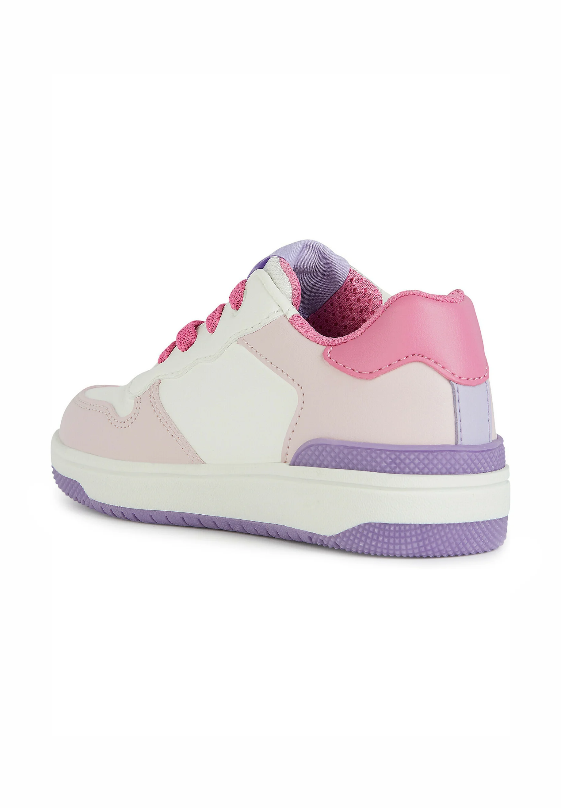 Geox WASHIBA - Zapatillas bajas