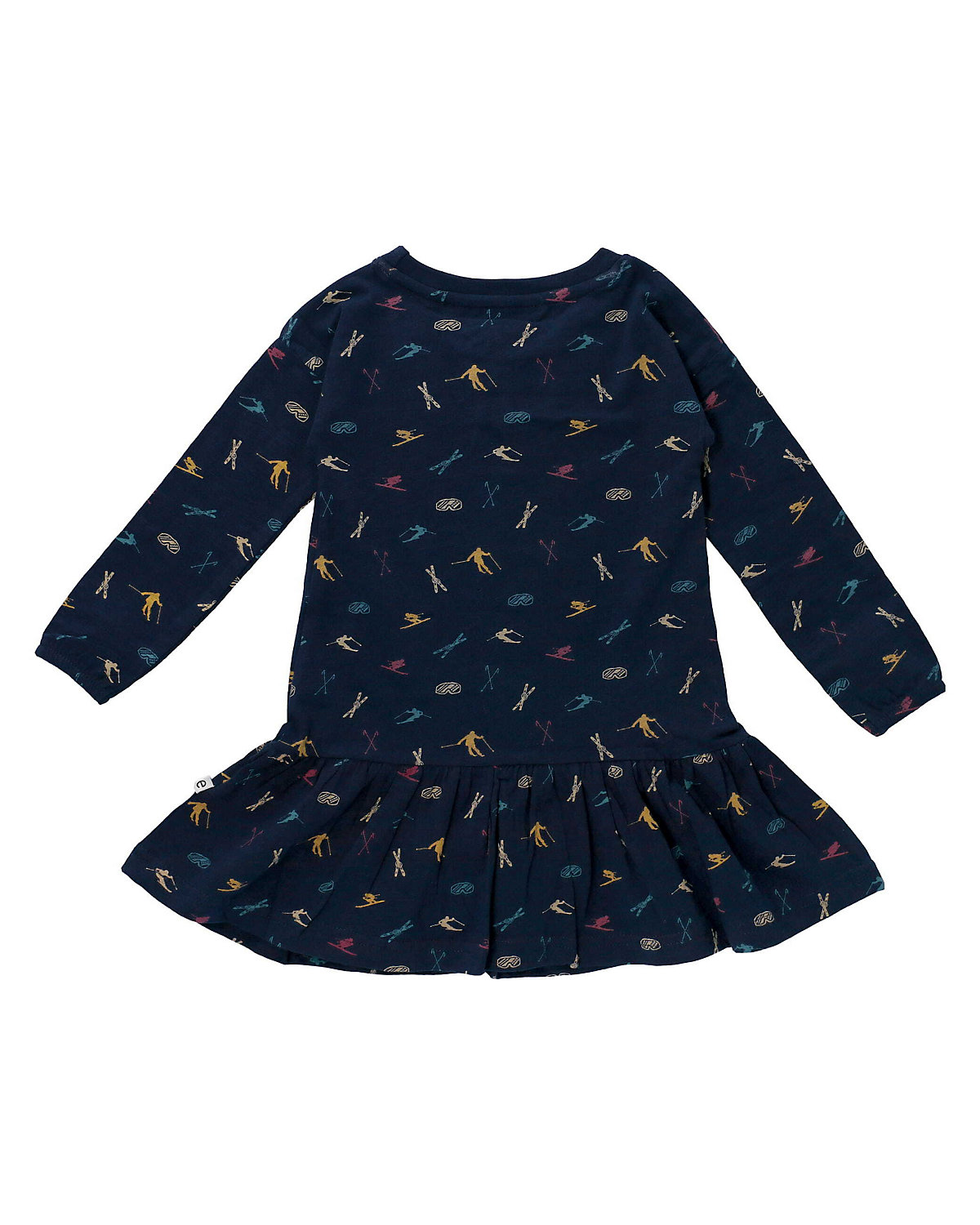 Kleid Billie Kleider für Mädchen