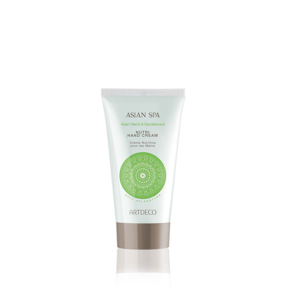 artdeco DR NUTRI HAND CREAM 75 ML Crème nourrissante pour les mains
