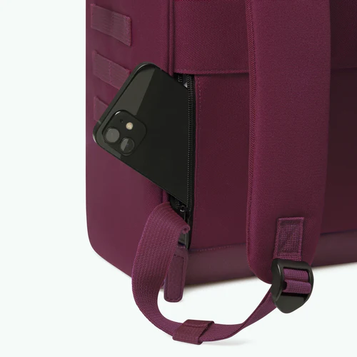 Adventurer Large Backpack, Nice Plum