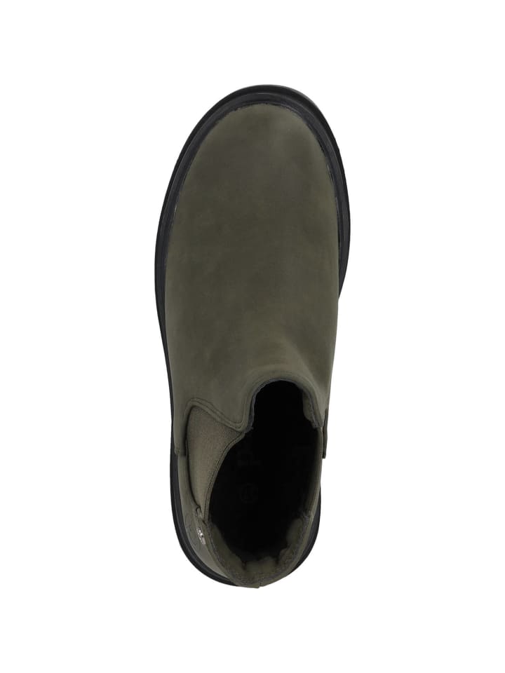 palado Chelsea Boots in khaki günstig kaufen