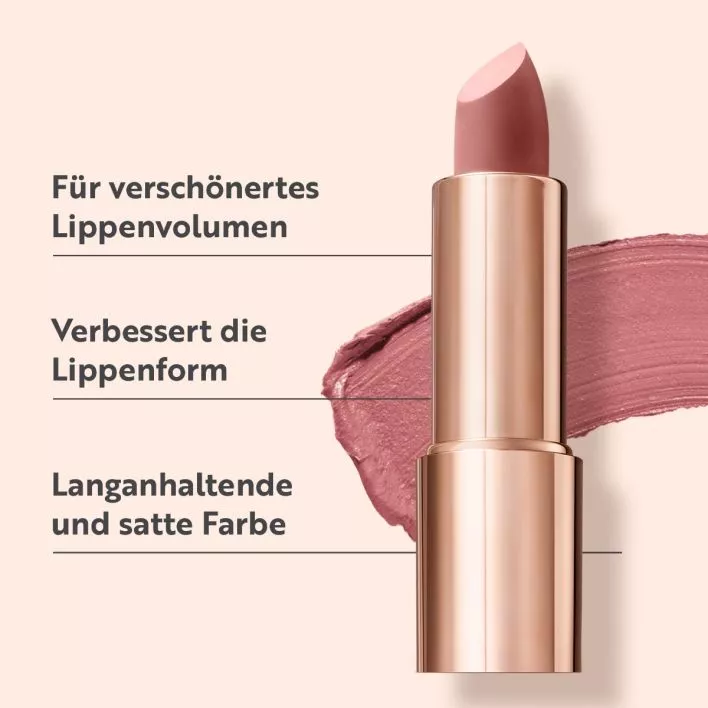 MAGIC FINISH Satin Lippenstift