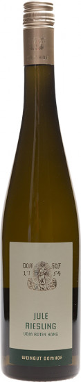 2022 Riesling 