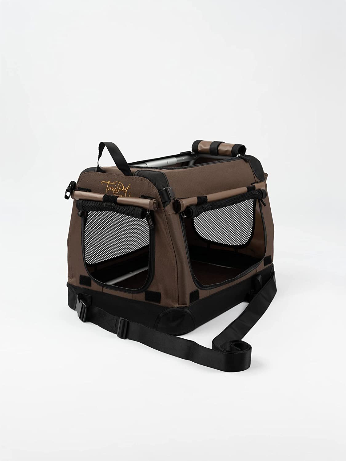 TrendPet Transportboxen & Gitterboxen TrendPet Faltbare Hundebox TPX-Pro XS