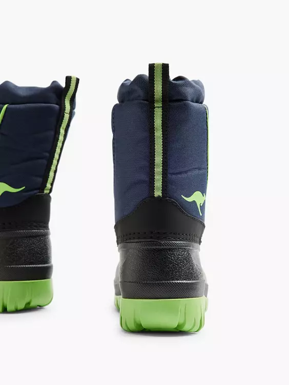 KangaRoos Schneeboots