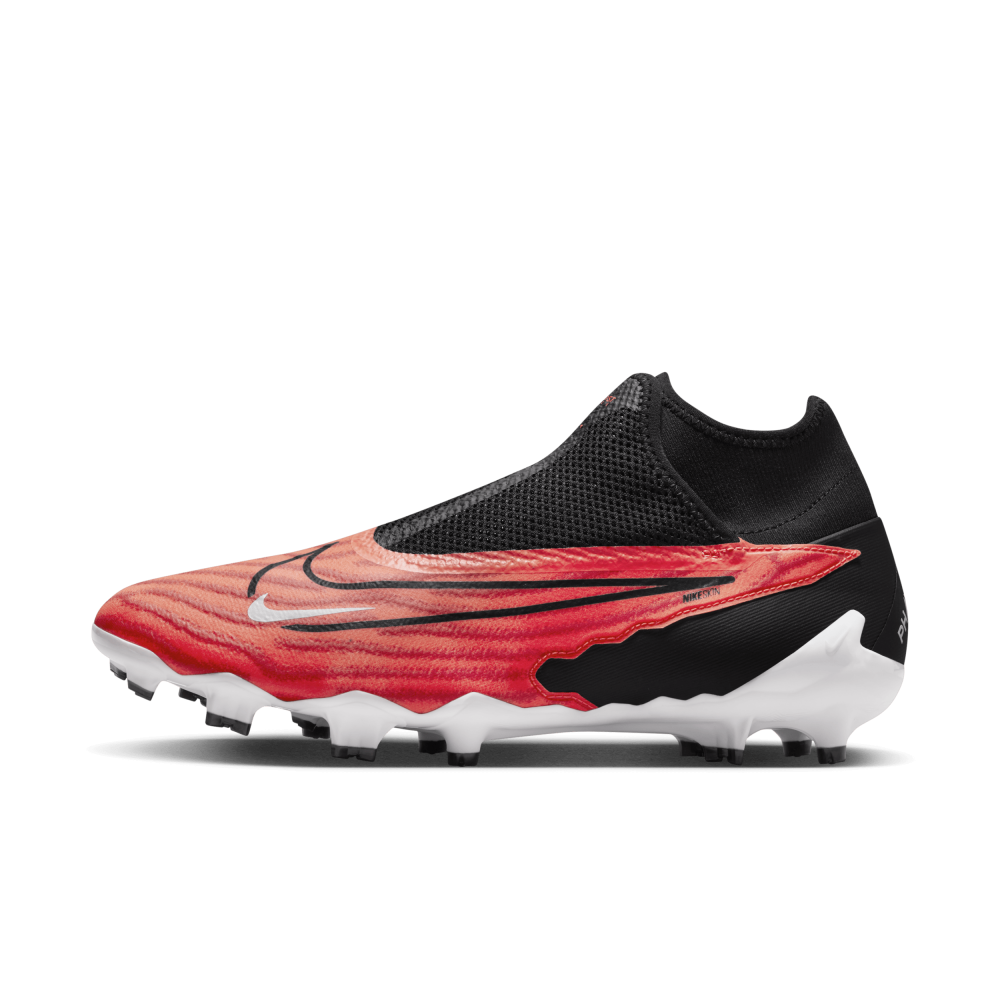 Nike Phantom GX Pro DF FG DD9465-600 / rot