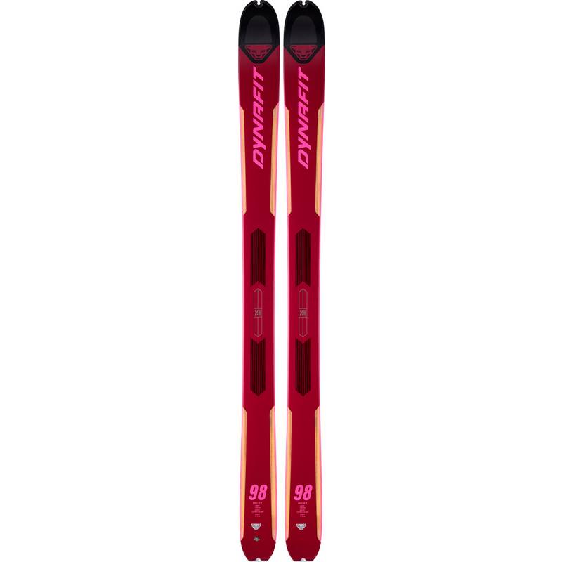 Dynafit Beast 98 W Tourenski Damen