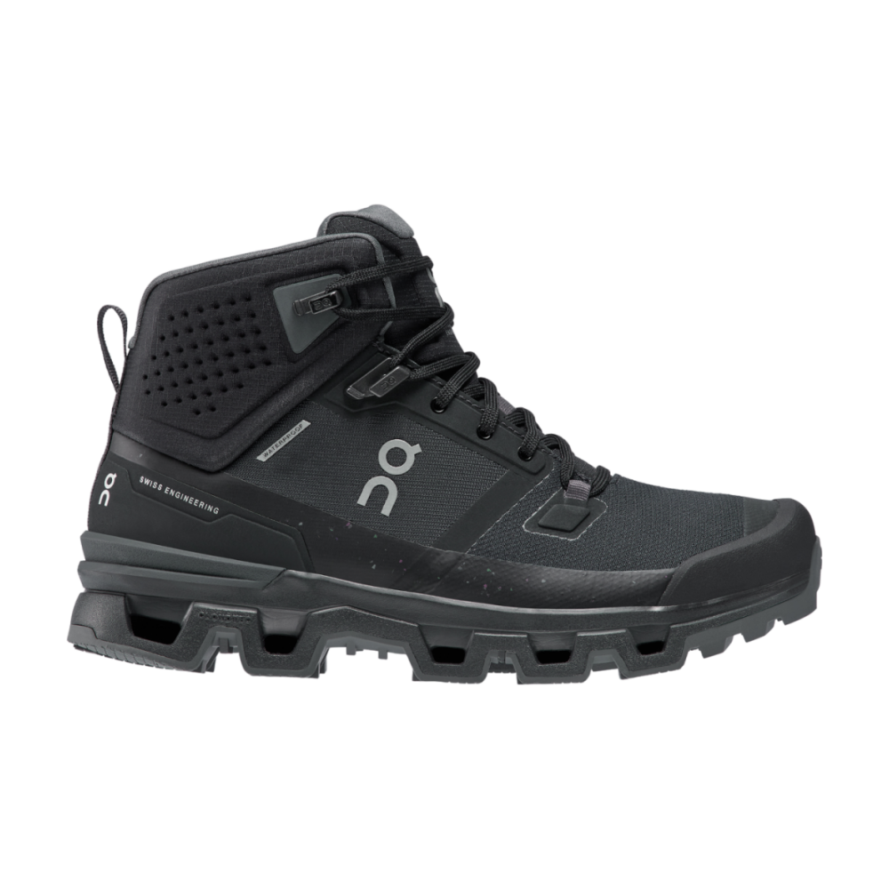 ON Cloudrock 2 Waterproof 63.98609 / schwarz