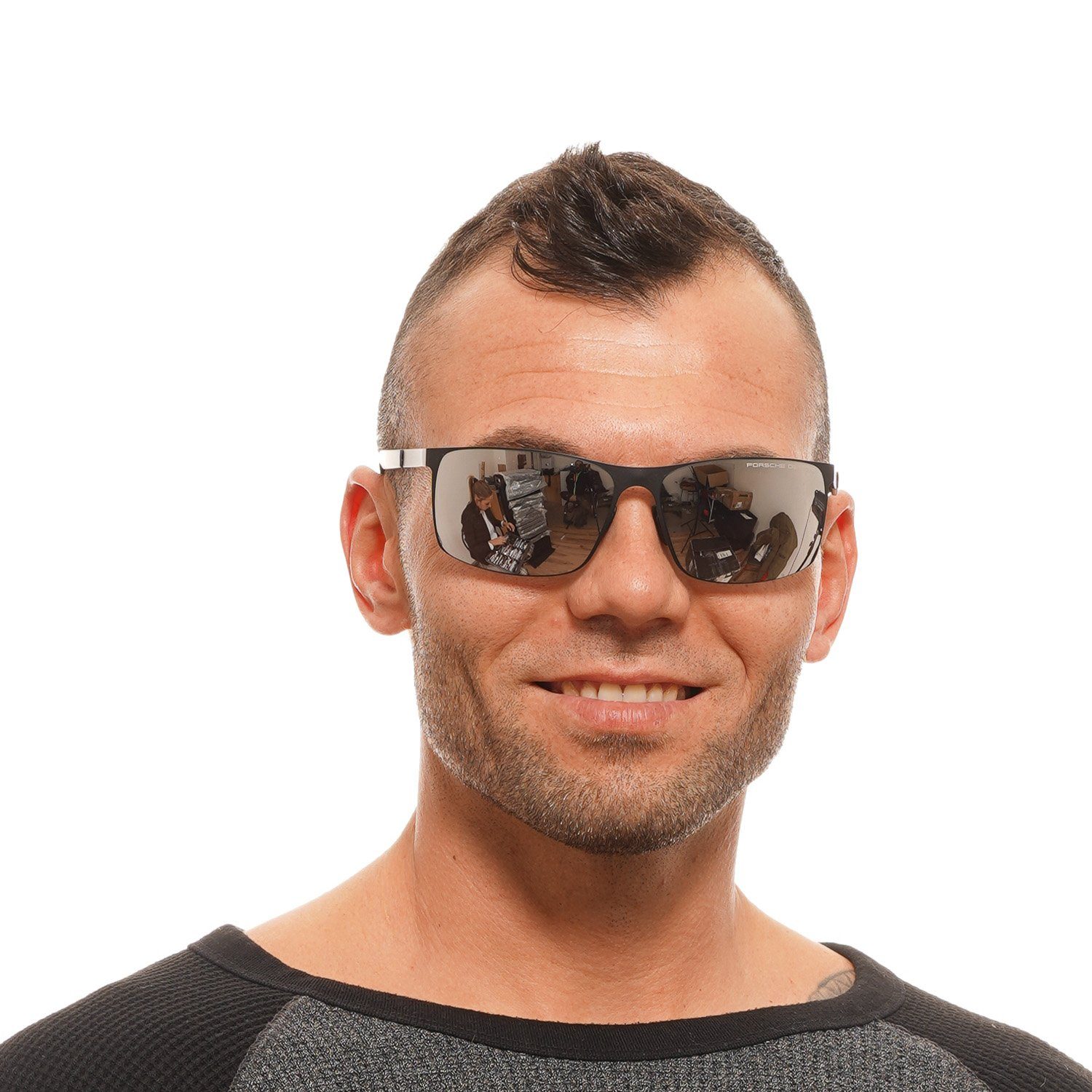 PORSCHE Design Sonnenbrille