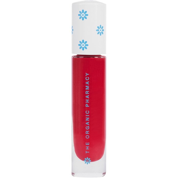 Sheer Glow Liquid Blush