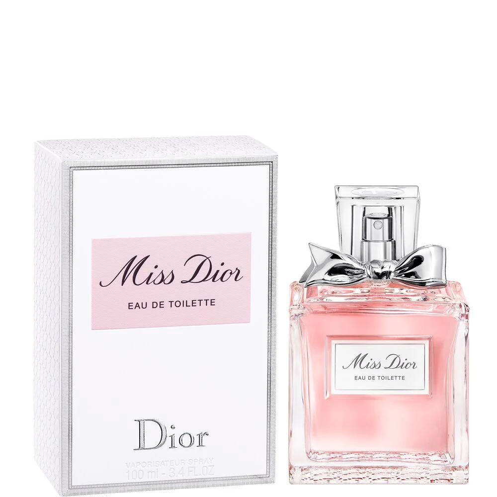 Miss Dior Miss Dior - Eau de Toilette