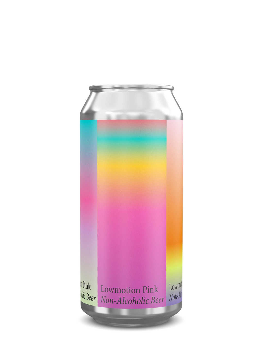 To Øl : Lowmotion Pink - Gueule de joie 0.3° |  33 cl