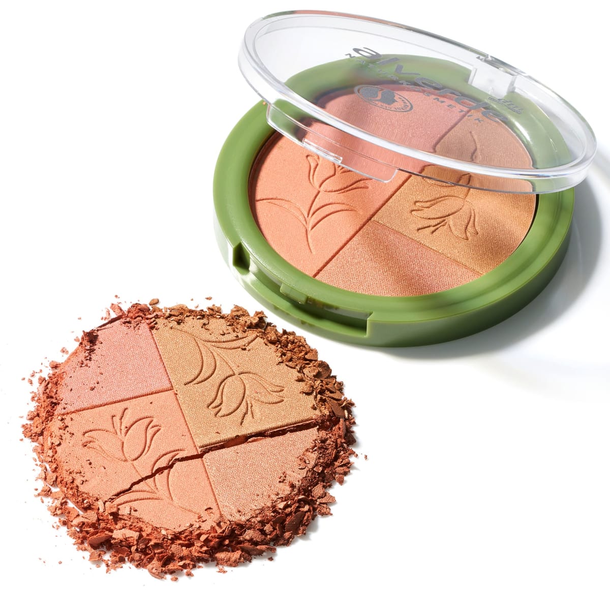 Rouge Multi-Color 30 Sunkissed Glow, 9 g