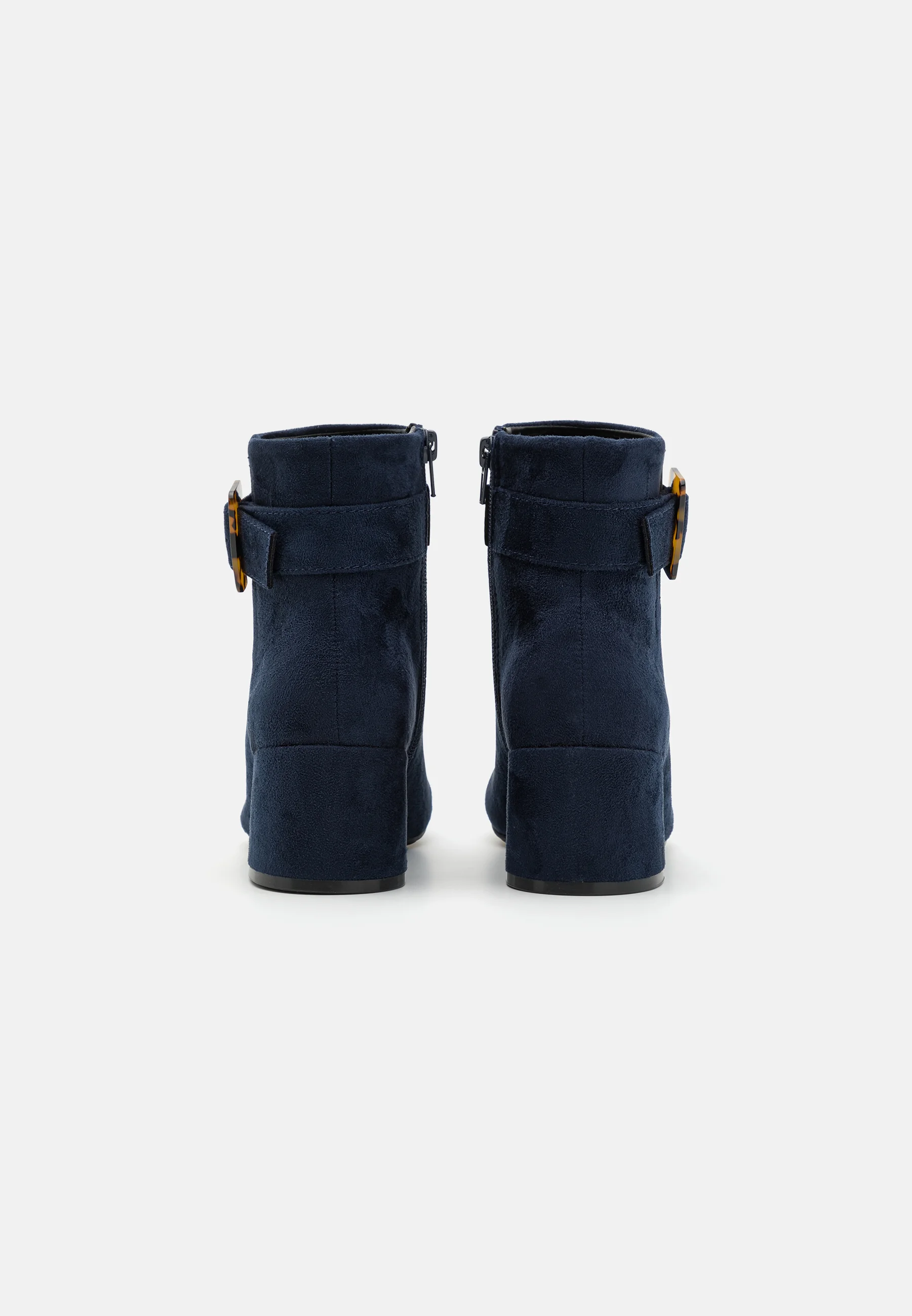 Botines de corte ancho Anna Field