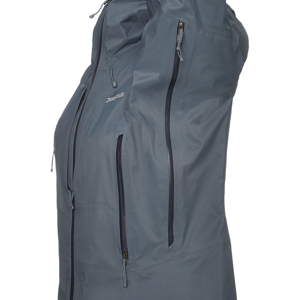 DUAL ASPECT JKT Damen - Hardshelljacke