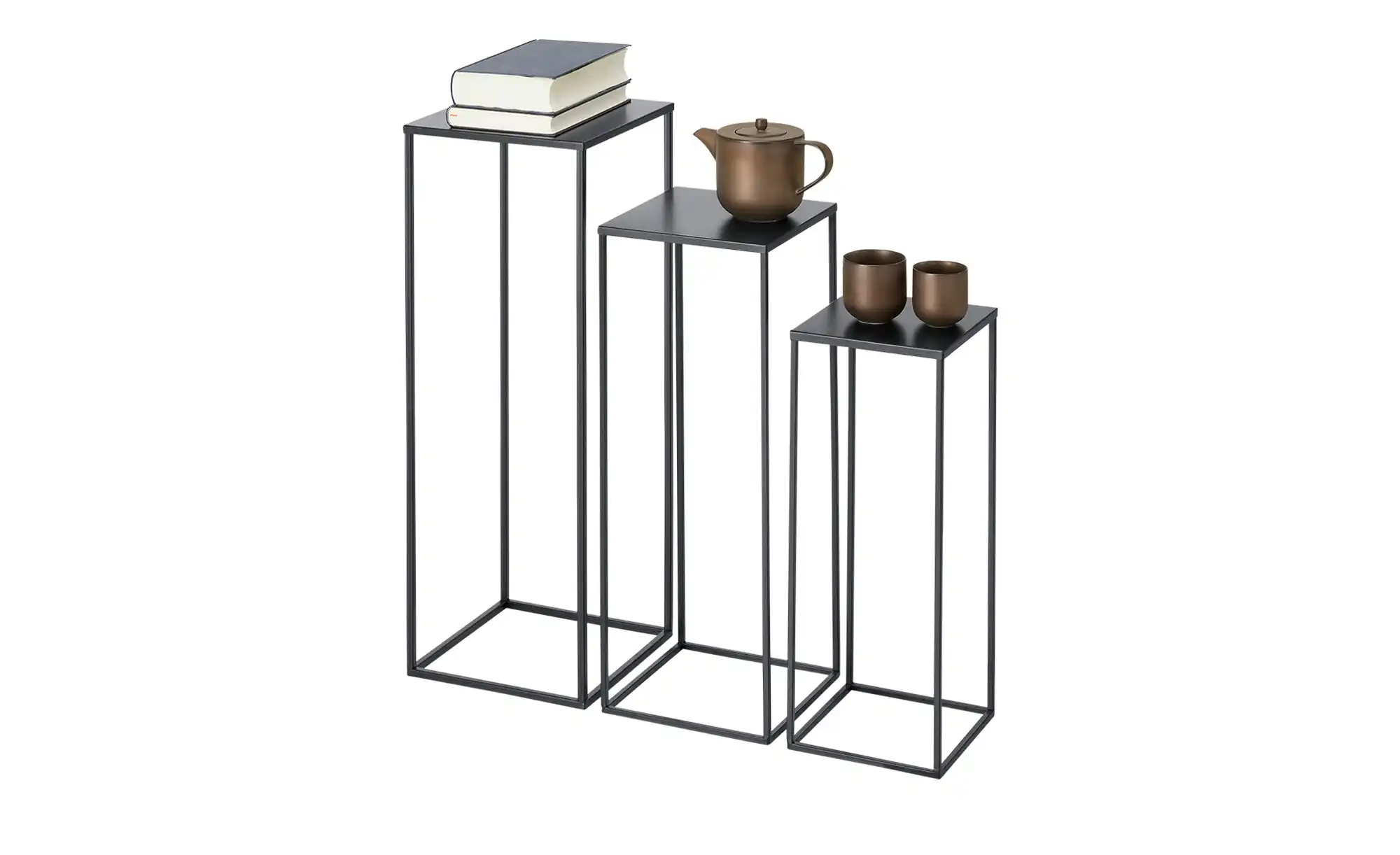 Beistelltisch, 3er Set