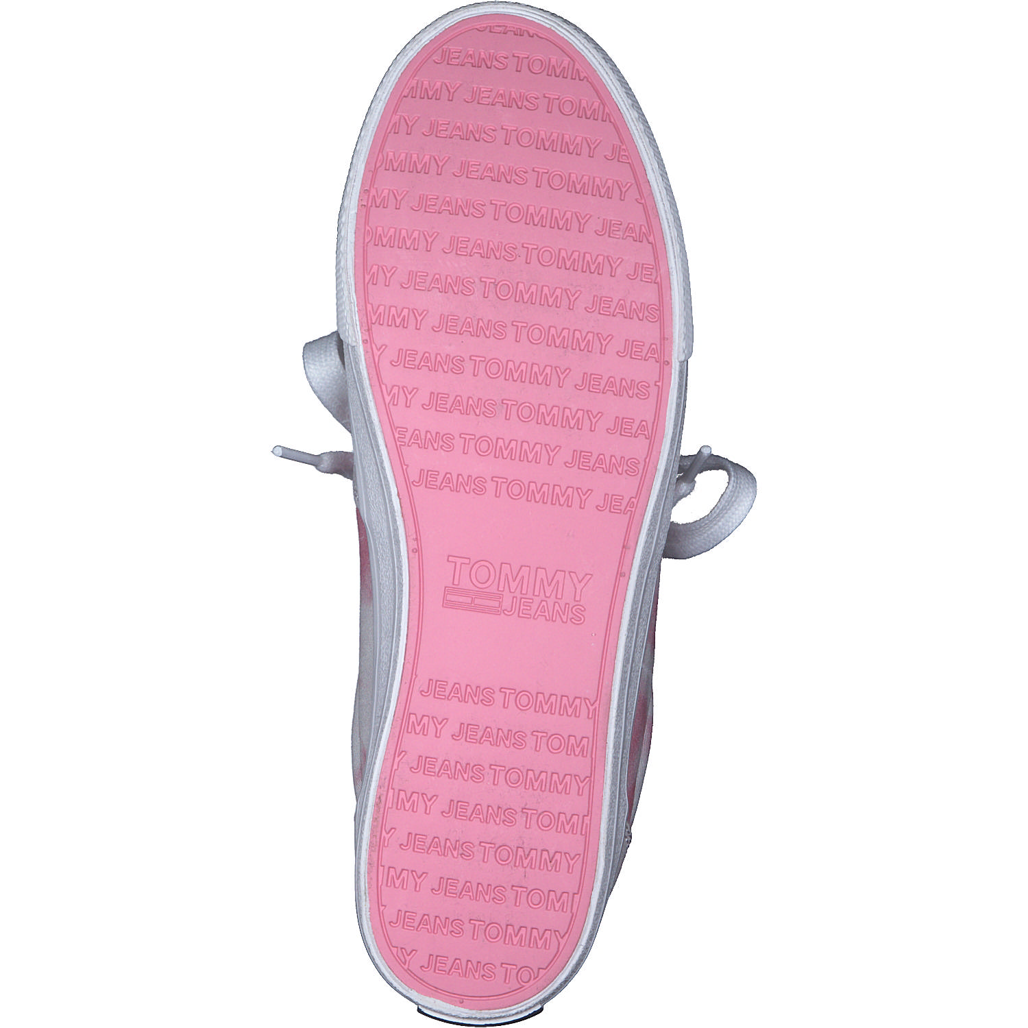 Tommy Hilfiger EN0EN01872, Sneakers, Damen, Pink