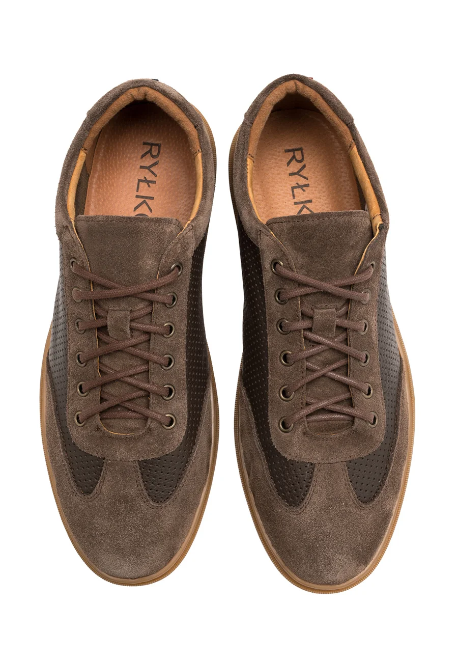 Zapatillas bajas RYŁKO