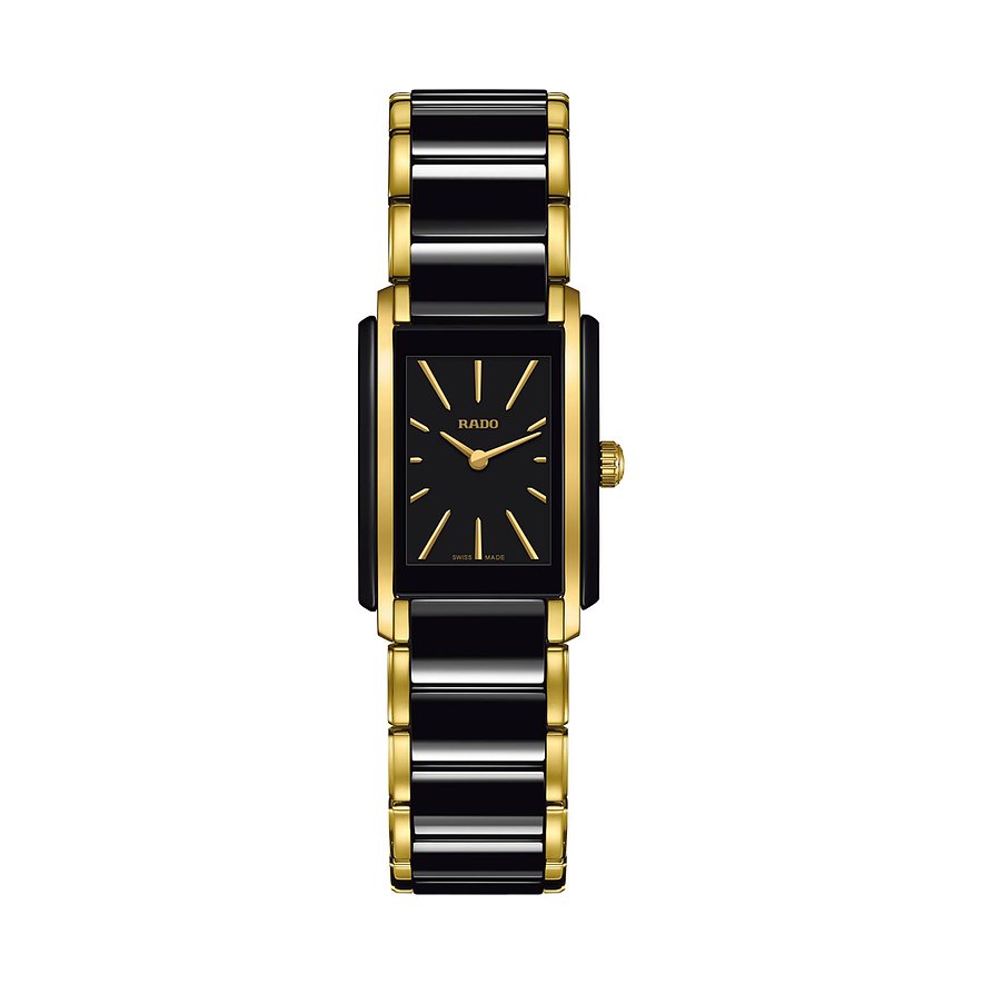Rado Damenuhr Integral