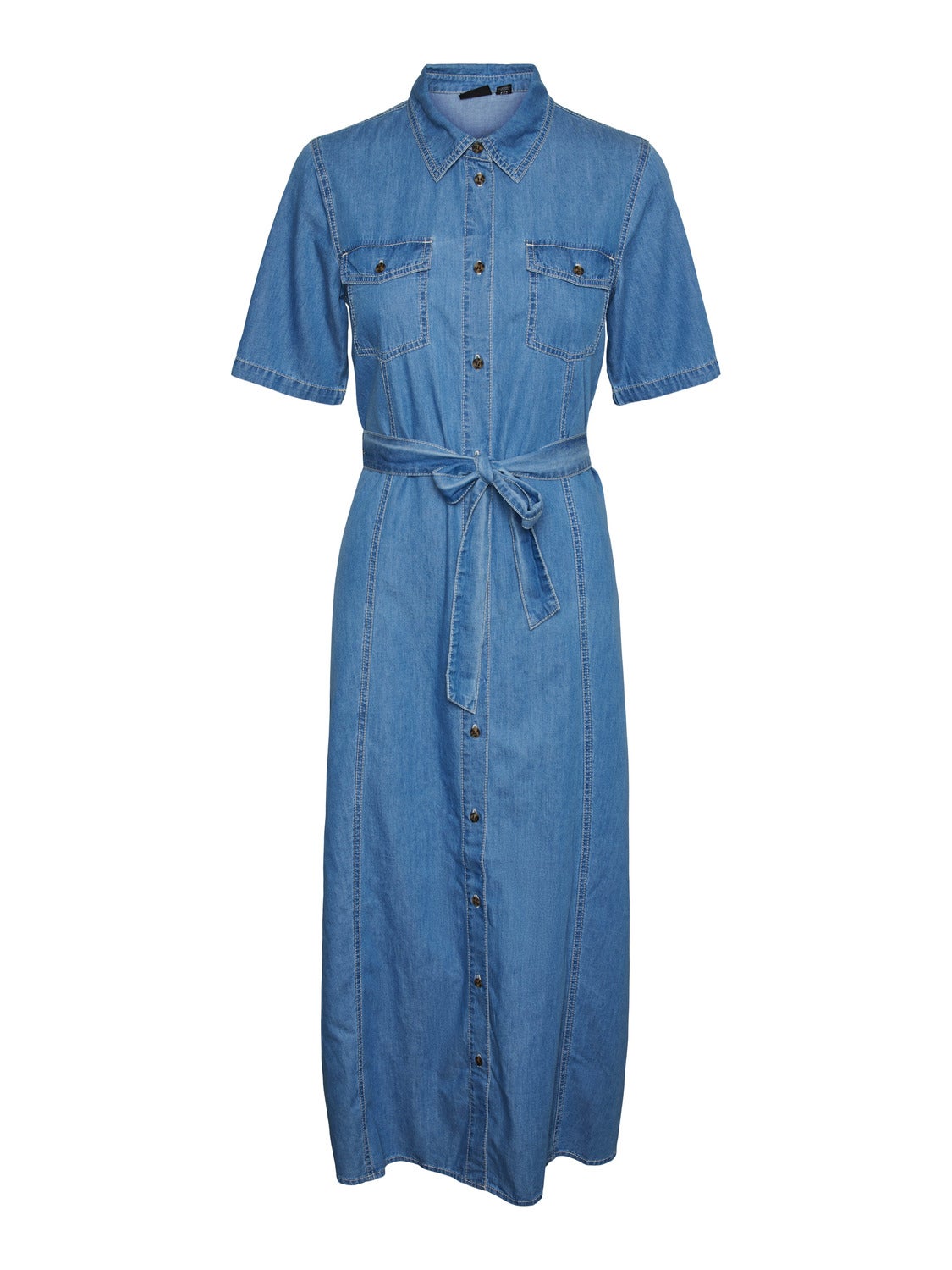 VMVIO Langes Kleid