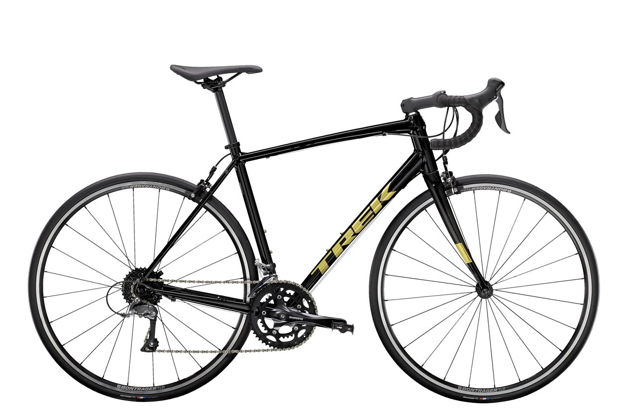 Trek Domane AL 2 - 2024 - 28 Zoll - Diamant