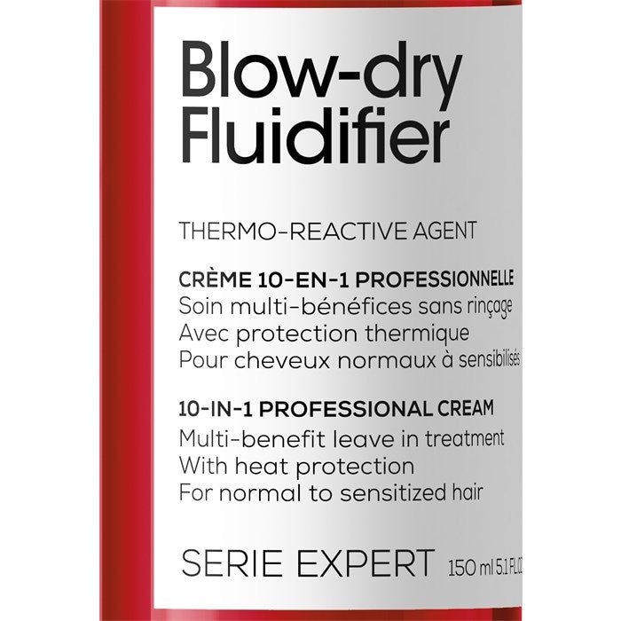Fluidifier 10-in-1 Professional Cream