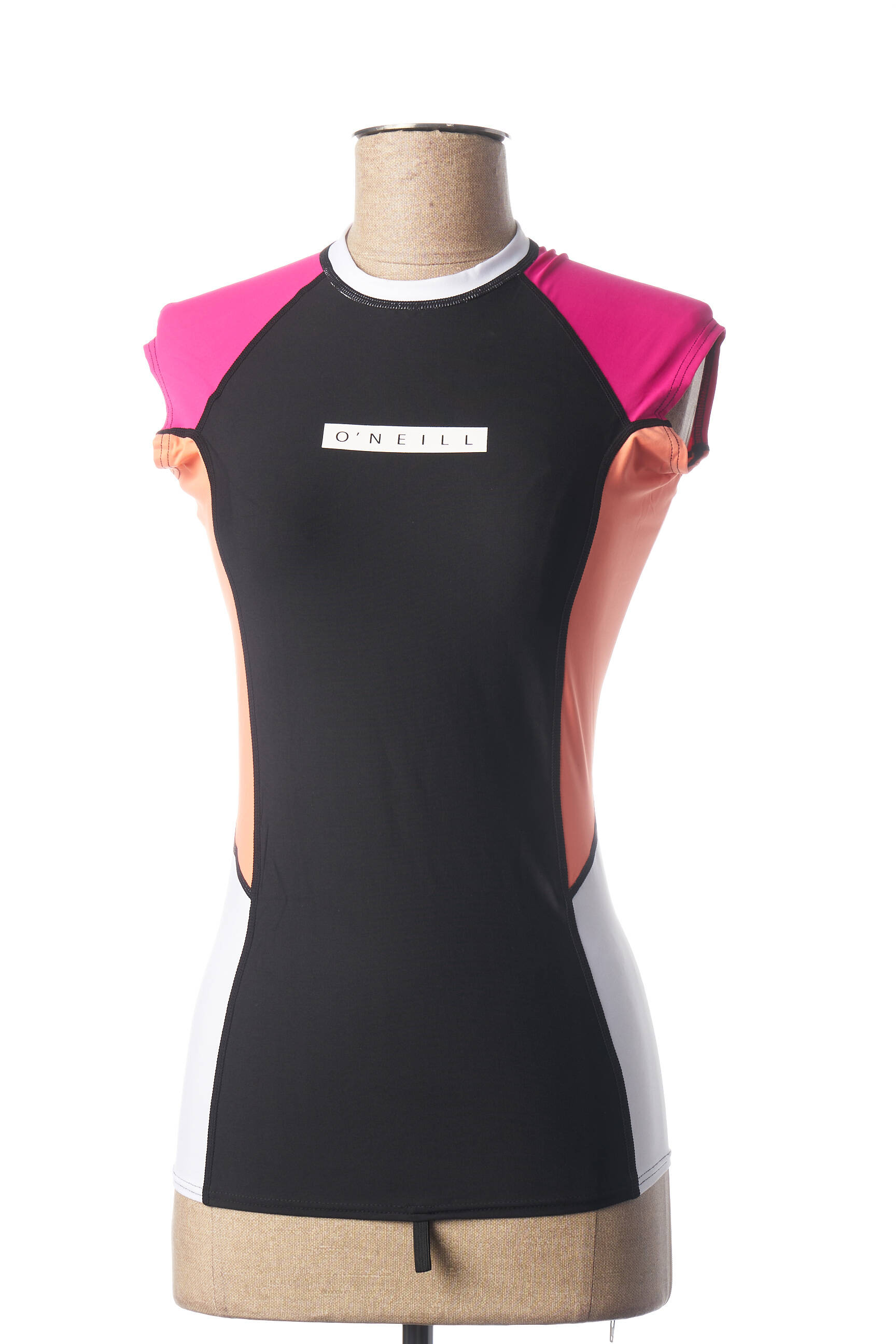 O Neill Tshirts Femme couleur orange