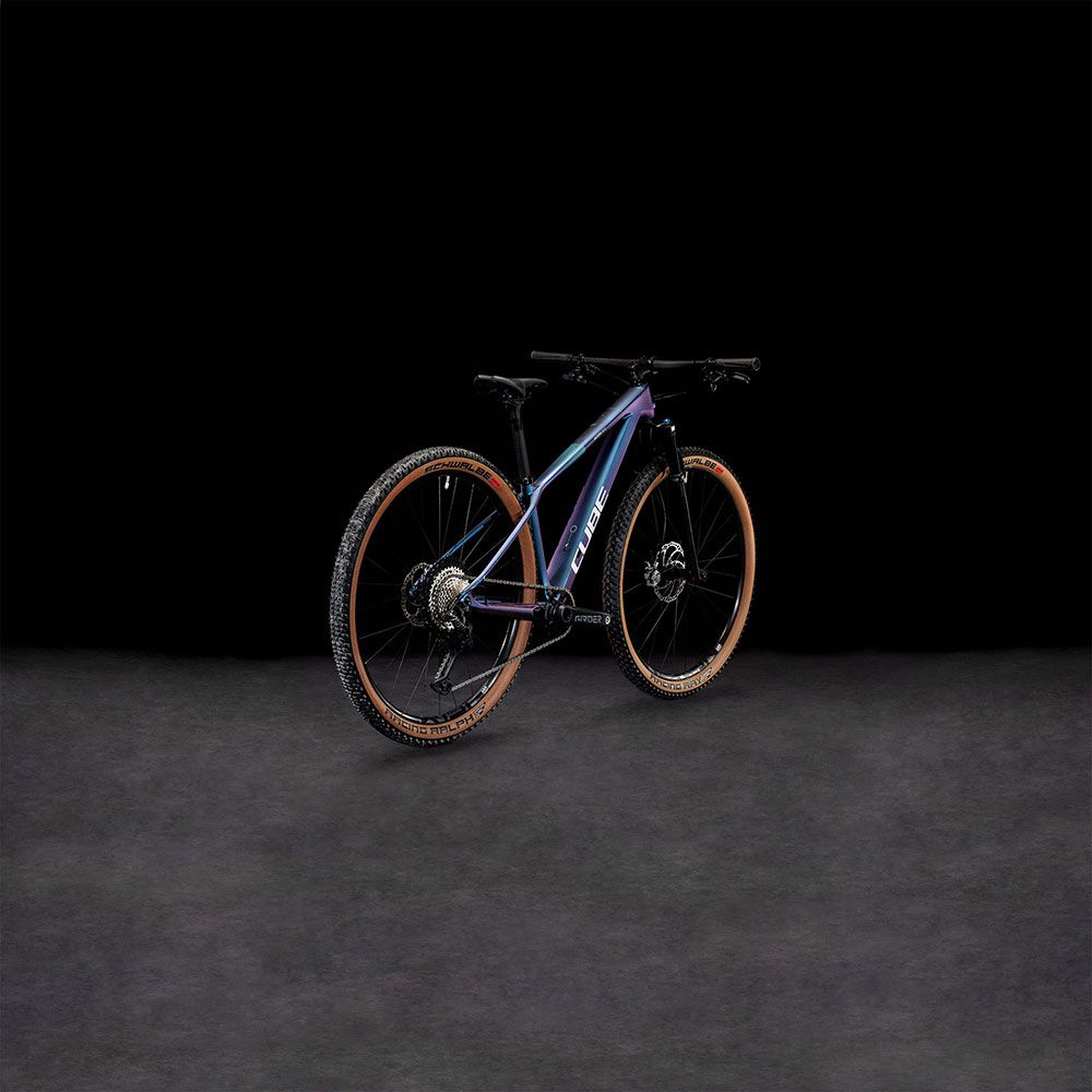 Cube Access WS C:62 SLX team ws kaufen | Bike-Discount